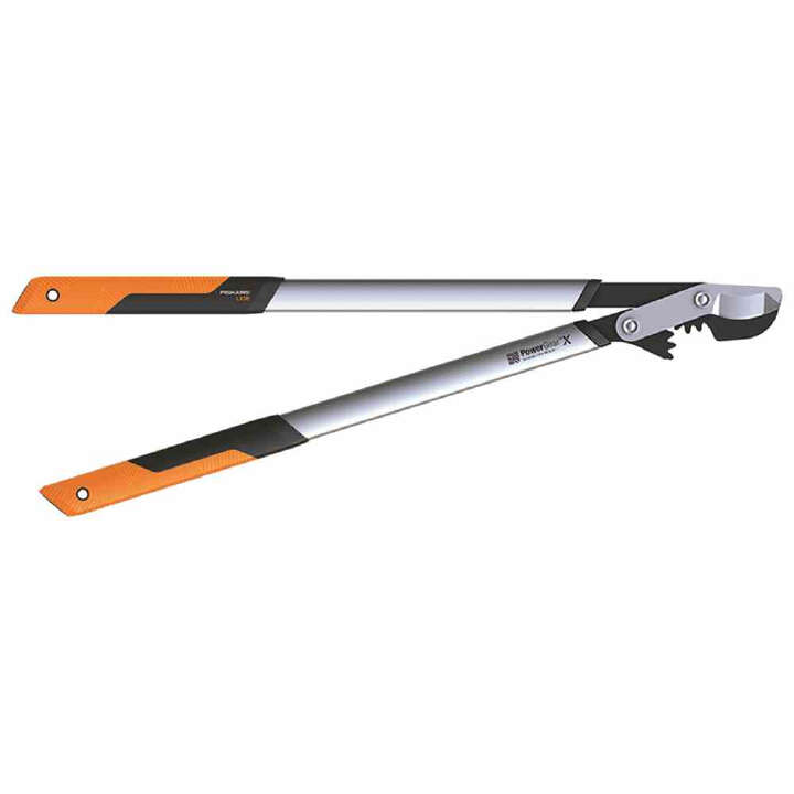 FISKARS PowerGearX Getriebeastschere Bypass
